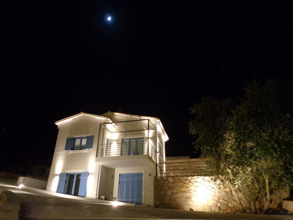 Katerina'S Village Áyios Nikítas Екстериор снимка