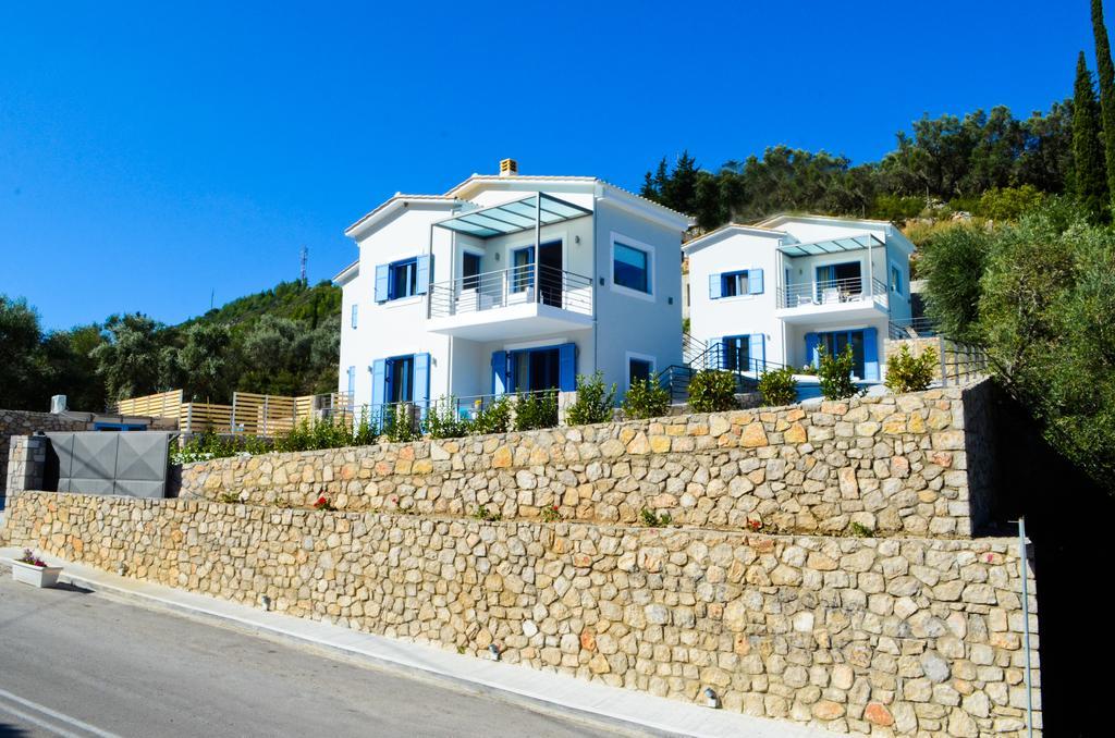 Katerina'S Village Áyios Nikítas Екстериор снимка